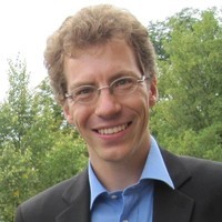 Webinar Speaker