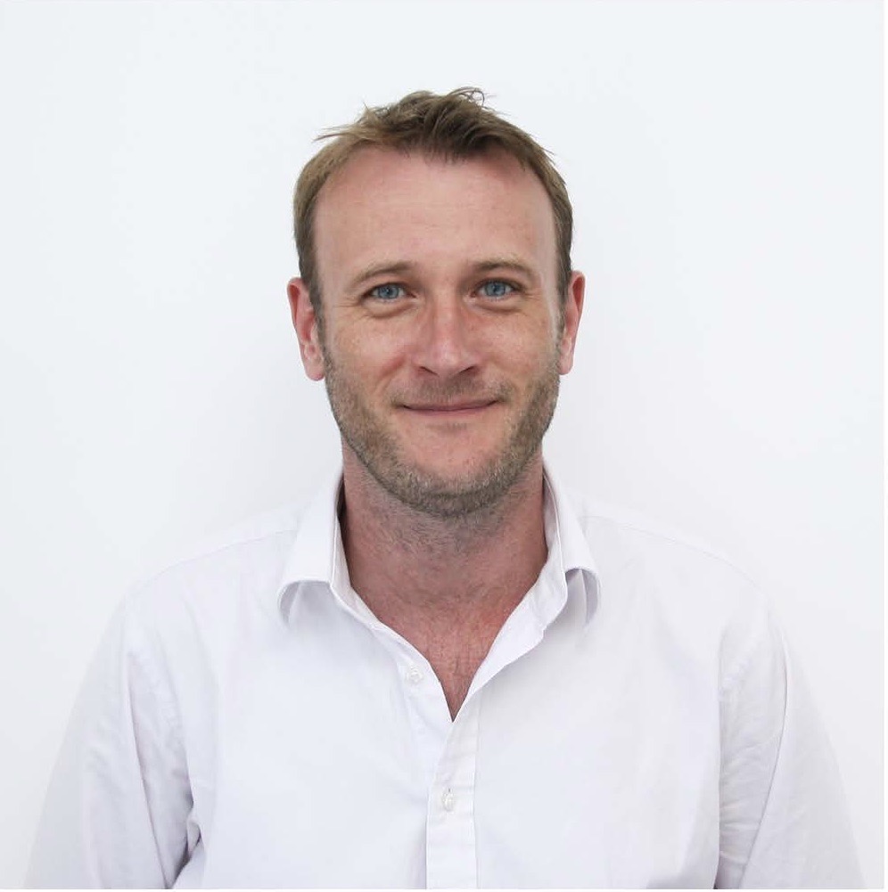 Webinar Speaker