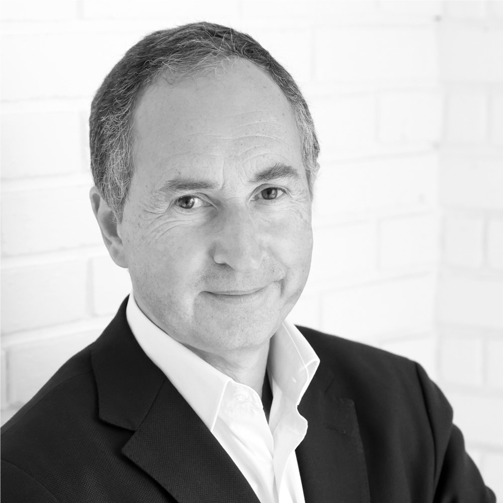 Laurent Samama