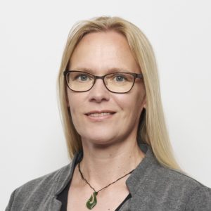 Anni Ahonen-Bishopp
