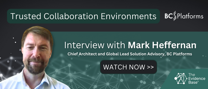 Trusted Collaboration Environment - Expert Interview BC Platforms