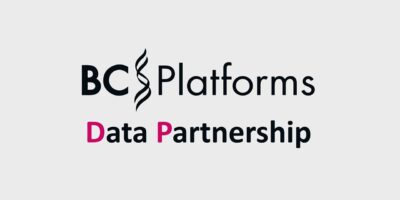 Data Partnership - BC Platforms