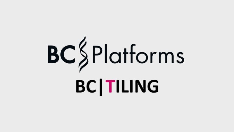 BC|TILING Technology - built specifically for fast analytics and storage of large genomic data sets