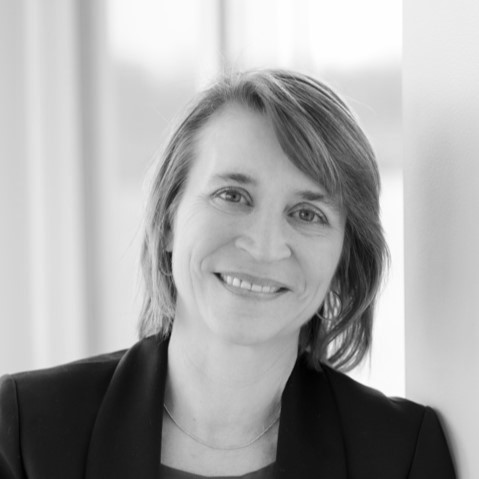Bettina Dold