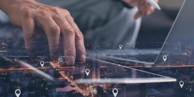 Mapping market maturity across the global real-world data landscape