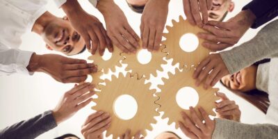 BC Platforms: Accelerating Trusted Collaboration, From Data to Health