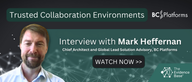Trusted Collaboration Environment – Expert Interview