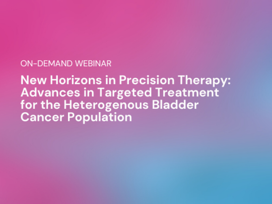 New Horizons in Precision Therapy: Advances in Targeted Treatment for the Heterogenous Bladder Cancer Population​