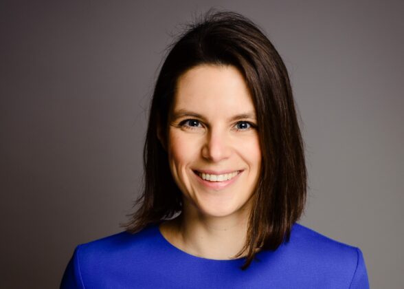 BC Platforms appoints Dr Carolin Bender as Chief Medical Officer