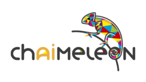 Chaimeleon logo