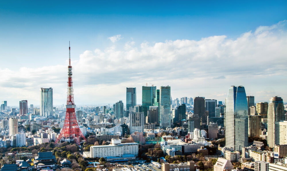BC Platforms adds Japan’s Mitsubishi Space Software to its Global Data Network