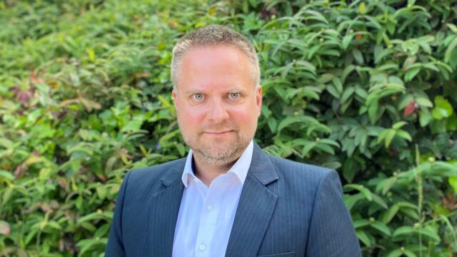 BC Platforms Appoints Kaj Työppönen as CFO to Lead Finance and Strategy