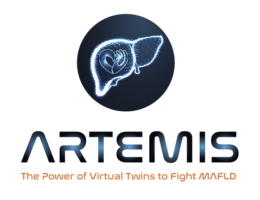 logo ARTEMIS
