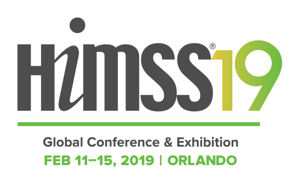Spotlight at HIMSS 2019: Secure integration of genetic data production in clinical workflows