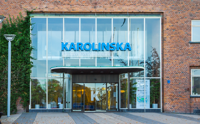 Centre for Molecular Medicine at Karolinska Institute to extend research partnership with BC Platforms