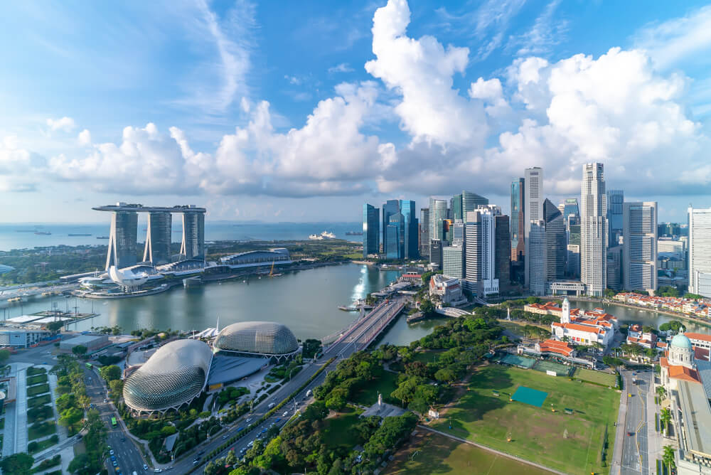 BC Platforms Opens New Entity in Singapore to Spearhead its Asia Pacific Strategy  and Hosts Launch Event in Precision Medicine