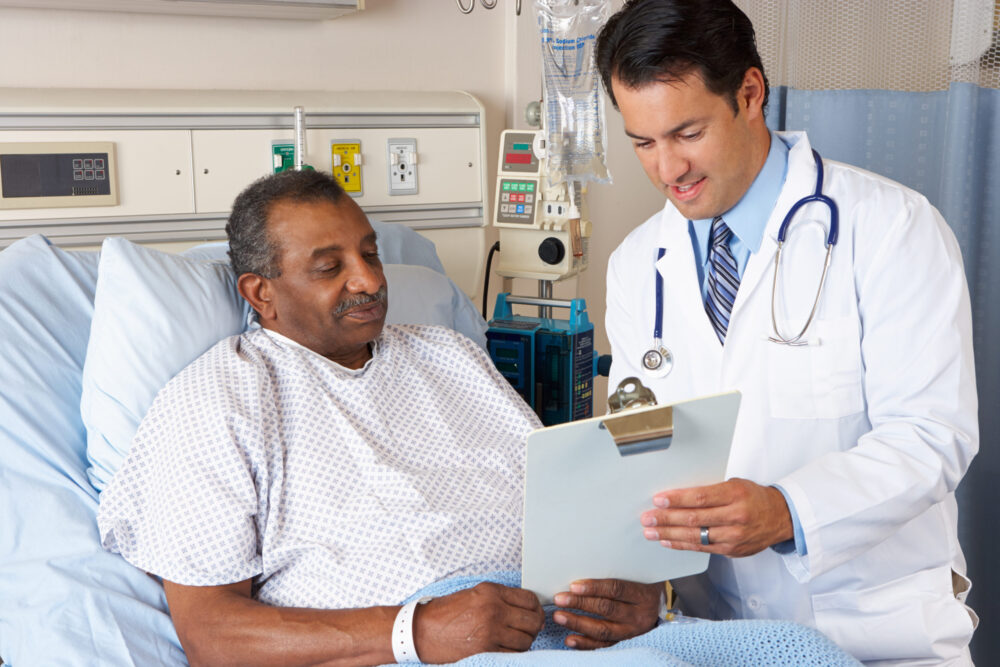 Why is Patient Engagement for Healthcare Data Use Essential?