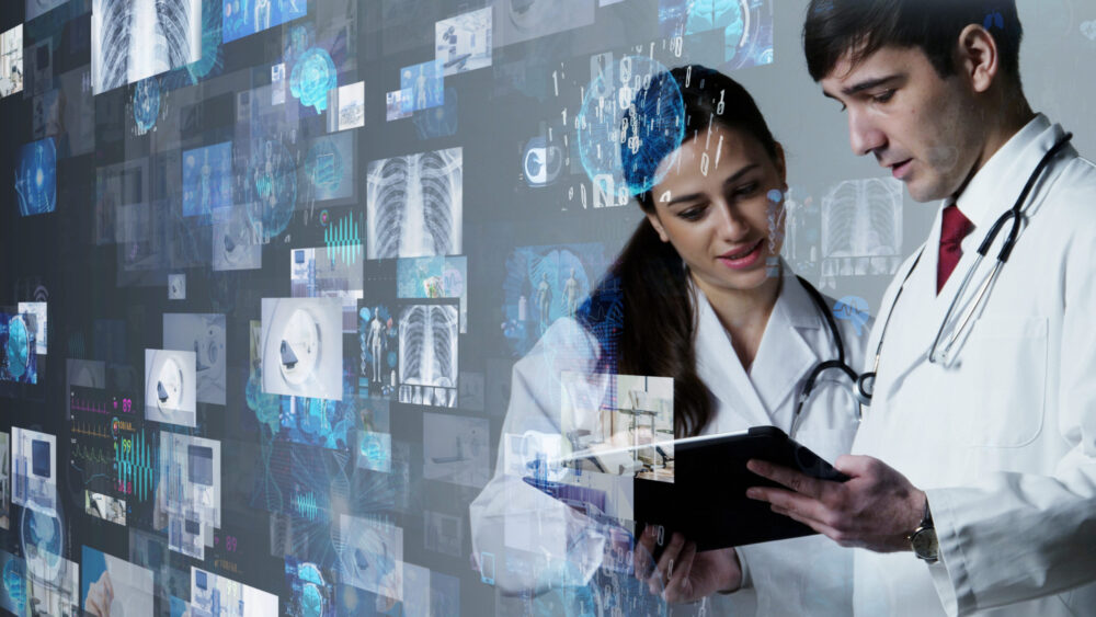 Why a cloud agnostic solution best serves the needs of modern healthcare organizations