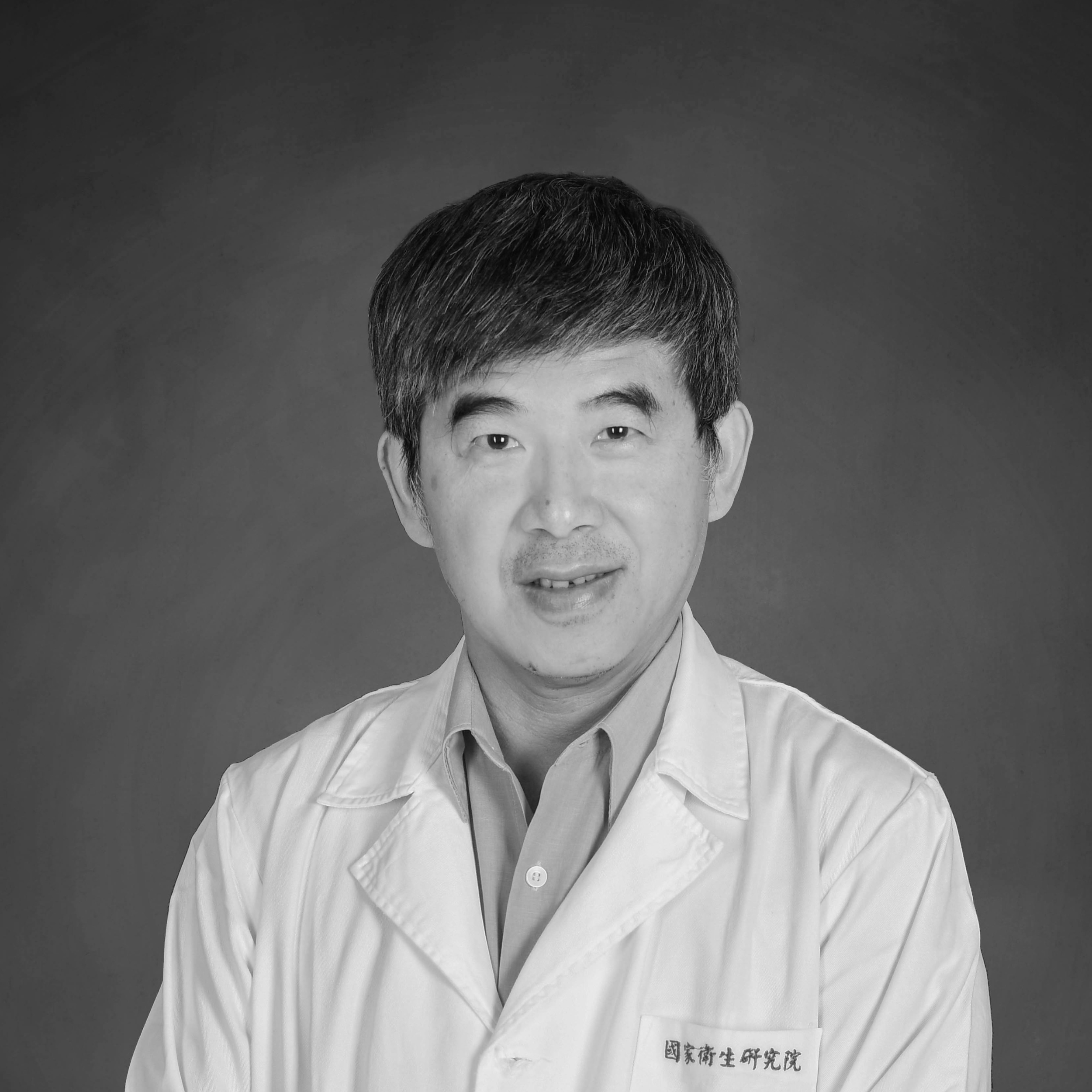 Peter Tsai Shih-Feng, M.D., Ph.D.